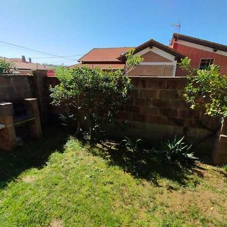 Apartamentos Copi Villa De Suances Zewnętrze zdjęcie