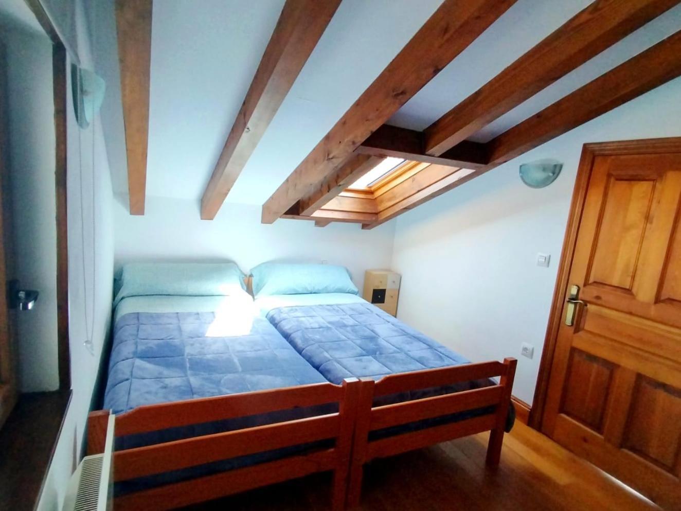 Apartamentos Copi Villa De Suances Zewnętrze zdjęcie