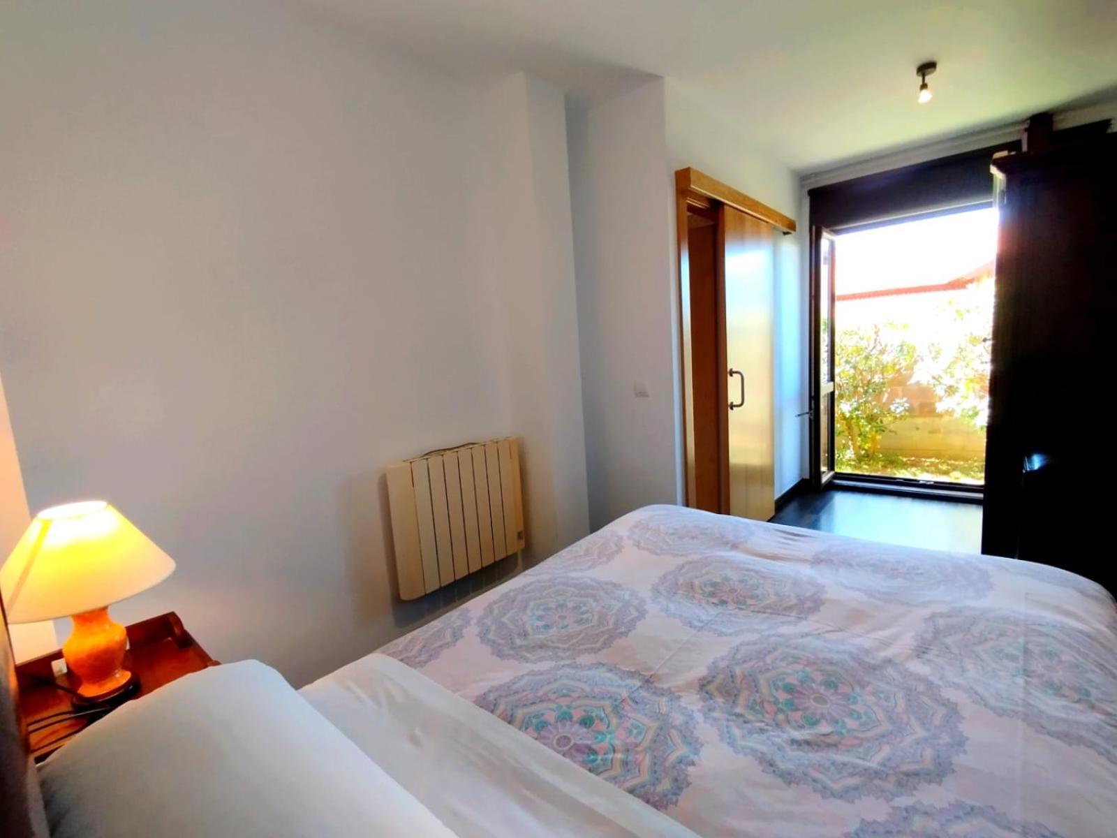 Apartamentos Copi Villa De Suances Zewnętrze zdjęcie