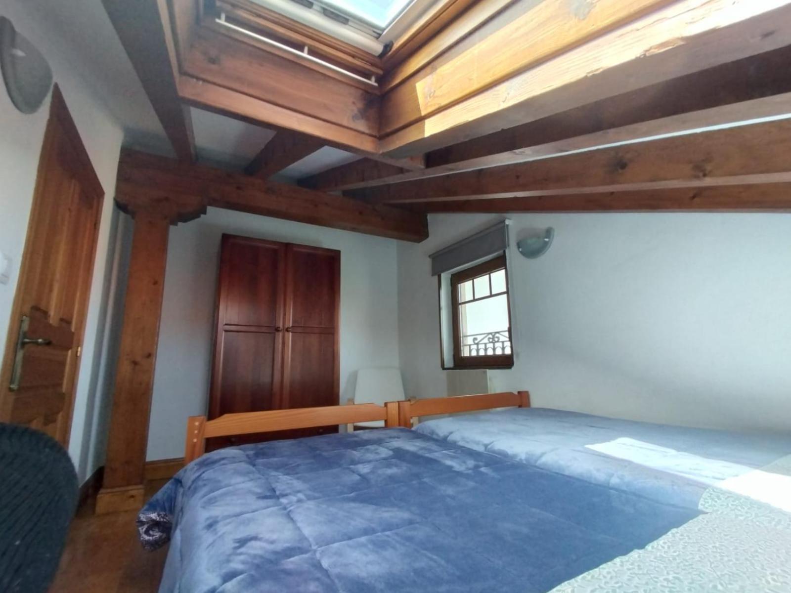 Apartamentos Copi Villa De Suances Zewnętrze zdjęcie
