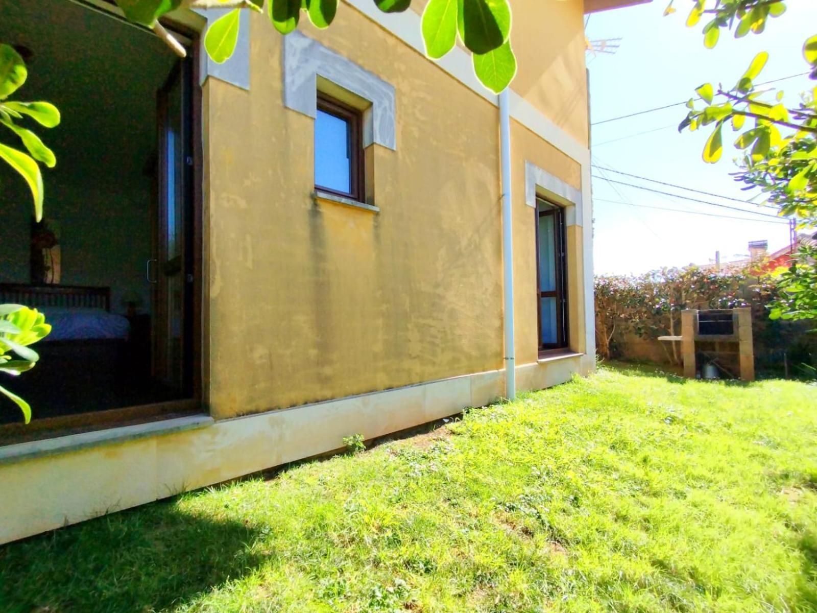 Apartamentos Copi Villa De Suances Zewnętrze zdjęcie