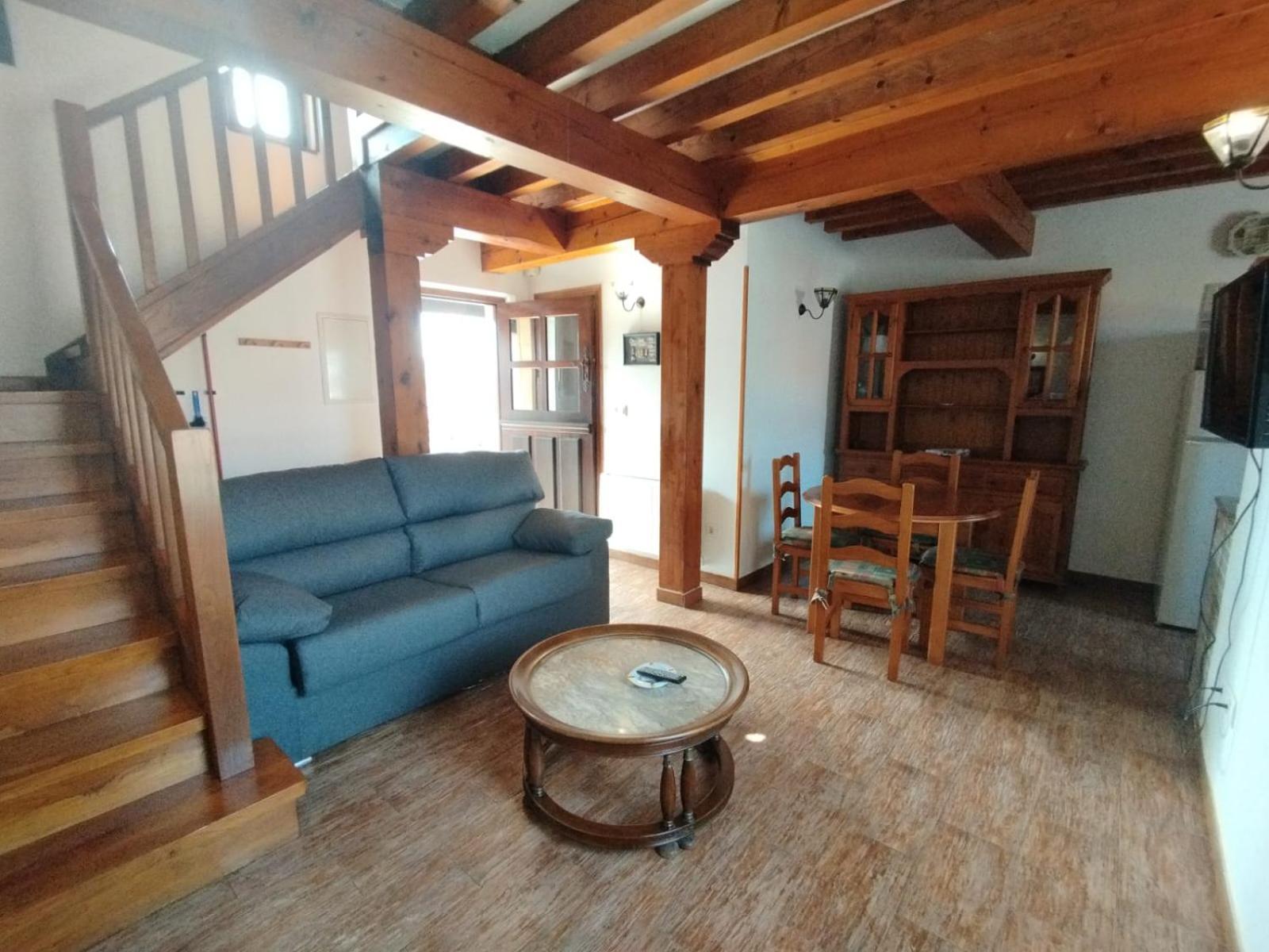 Apartamentos Copi Villa De Suances Zewnętrze zdjęcie