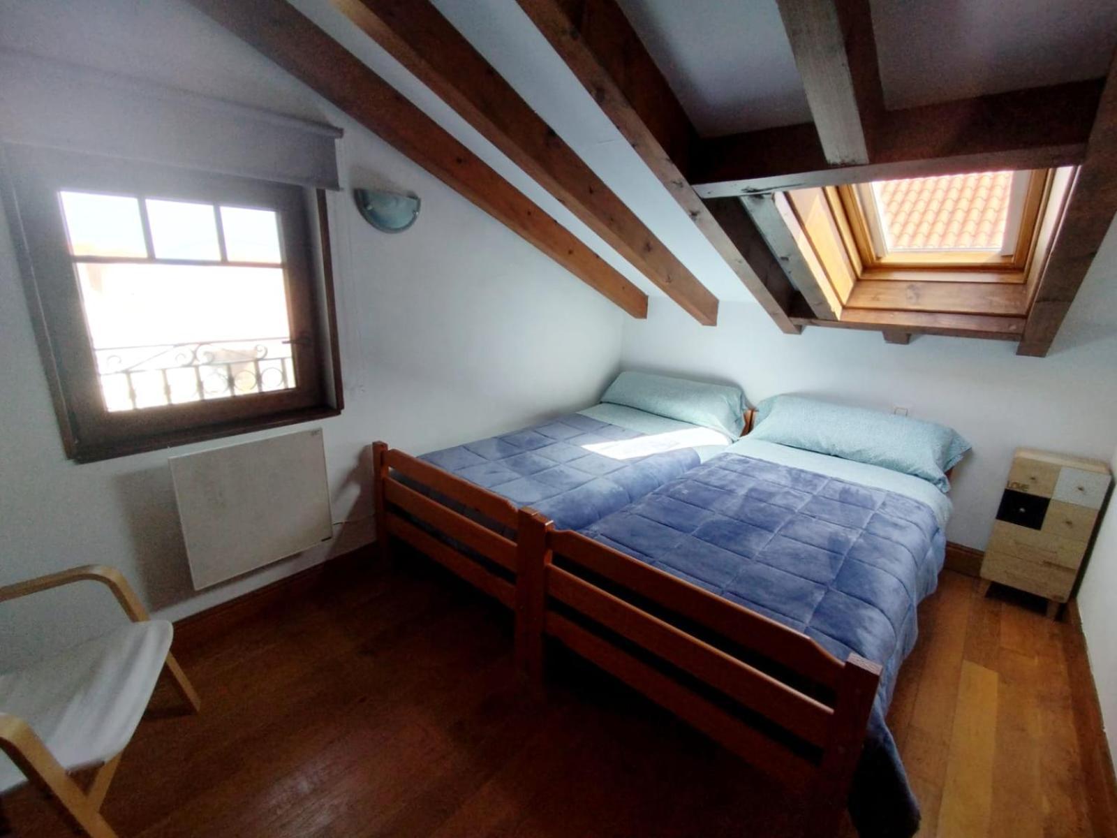 Apartamentos Copi Villa De Suances Zewnętrze zdjęcie