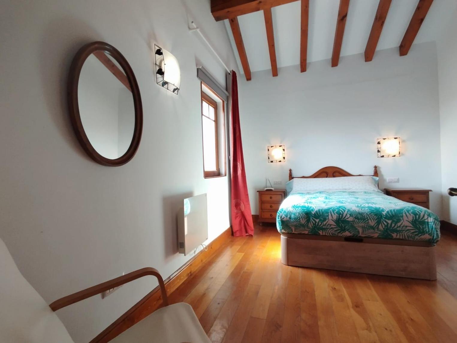Apartamentos Copi Villa De Suances Zewnętrze zdjęcie