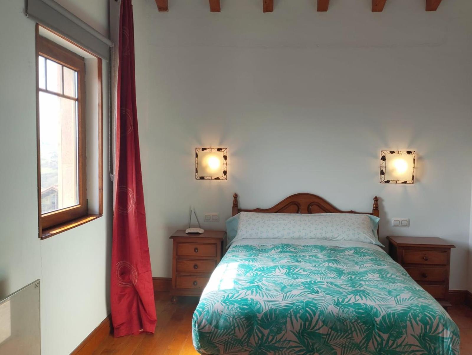 Apartamentos Copi Villa De Suances Zewnętrze zdjęcie