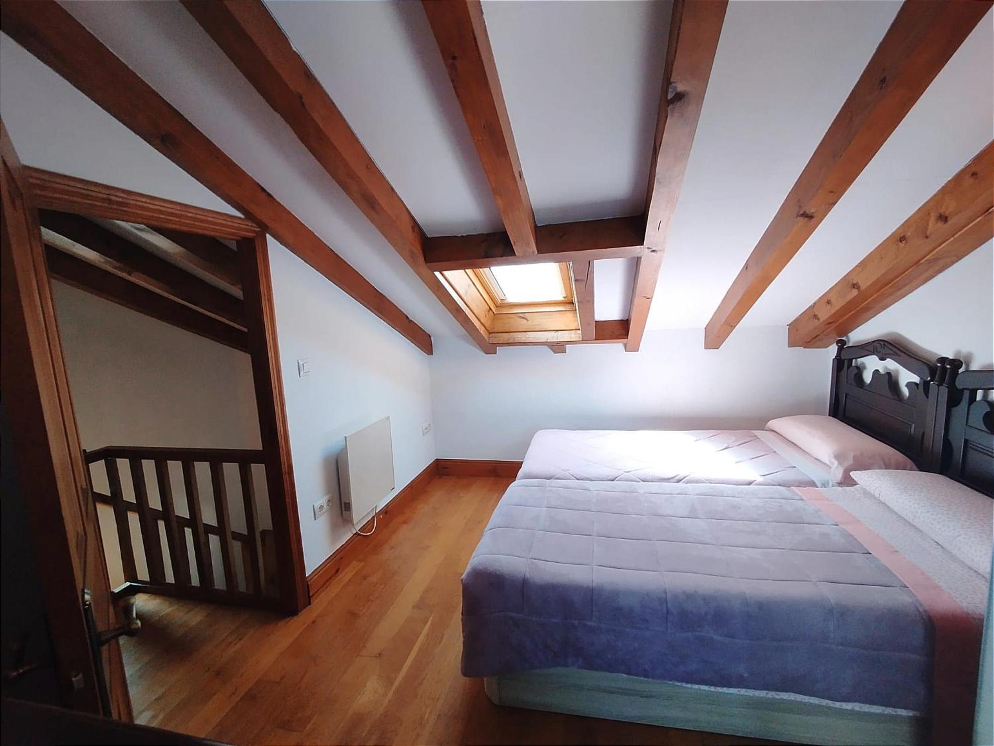 Apartamentos Copi Villa De Suances Zewnętrze zdjęcie