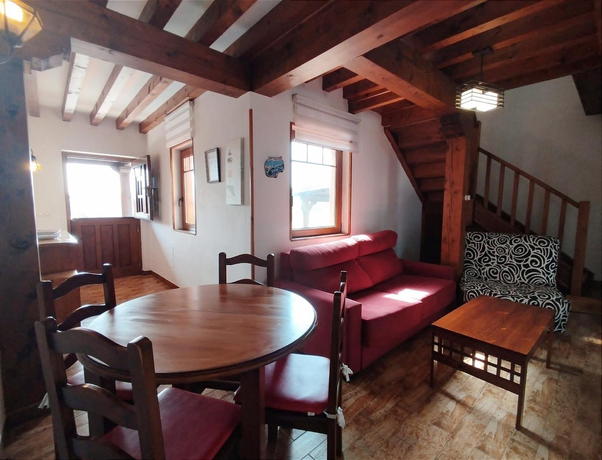 Apartamentos Copi Villa De Suances Zewnętrze zdjęcie