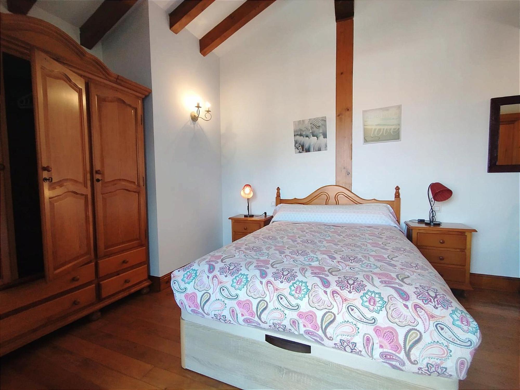 Apartamentos Copi Villa De Suances Zewnętrze zdjęcie