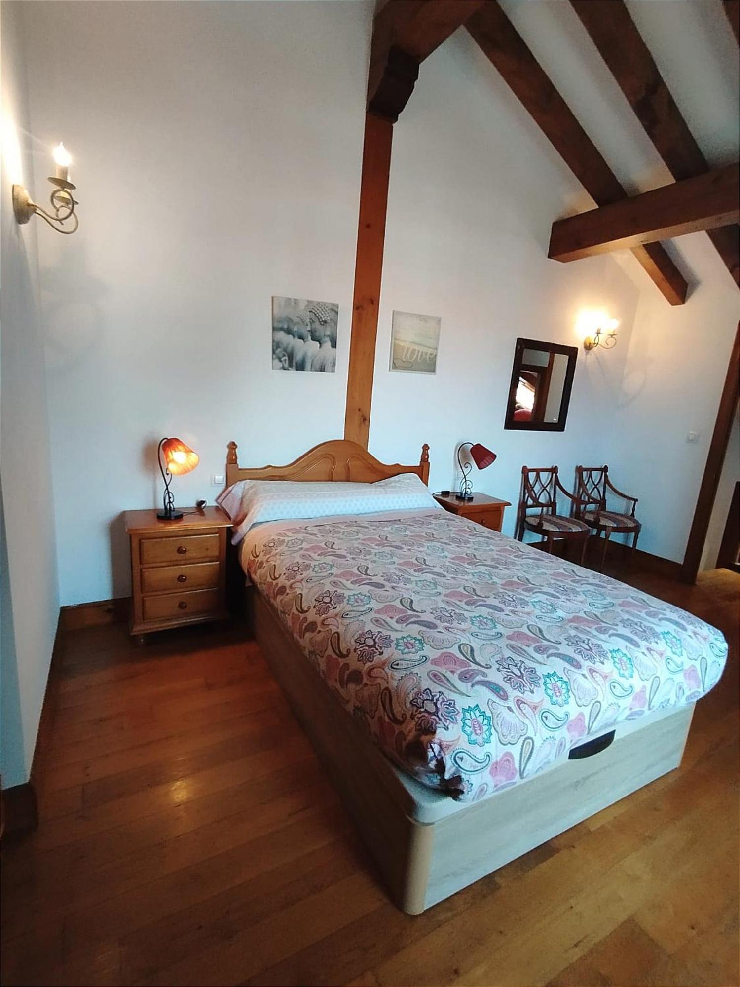 Apartamentos Copi Villa De Suances Zewnętrze zdjęcie