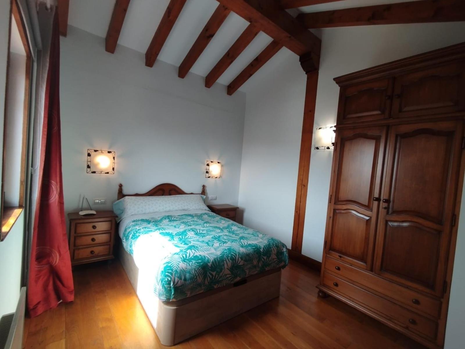 Apartamentos Copi Villa De Suances Zewnętrze zdjęcie