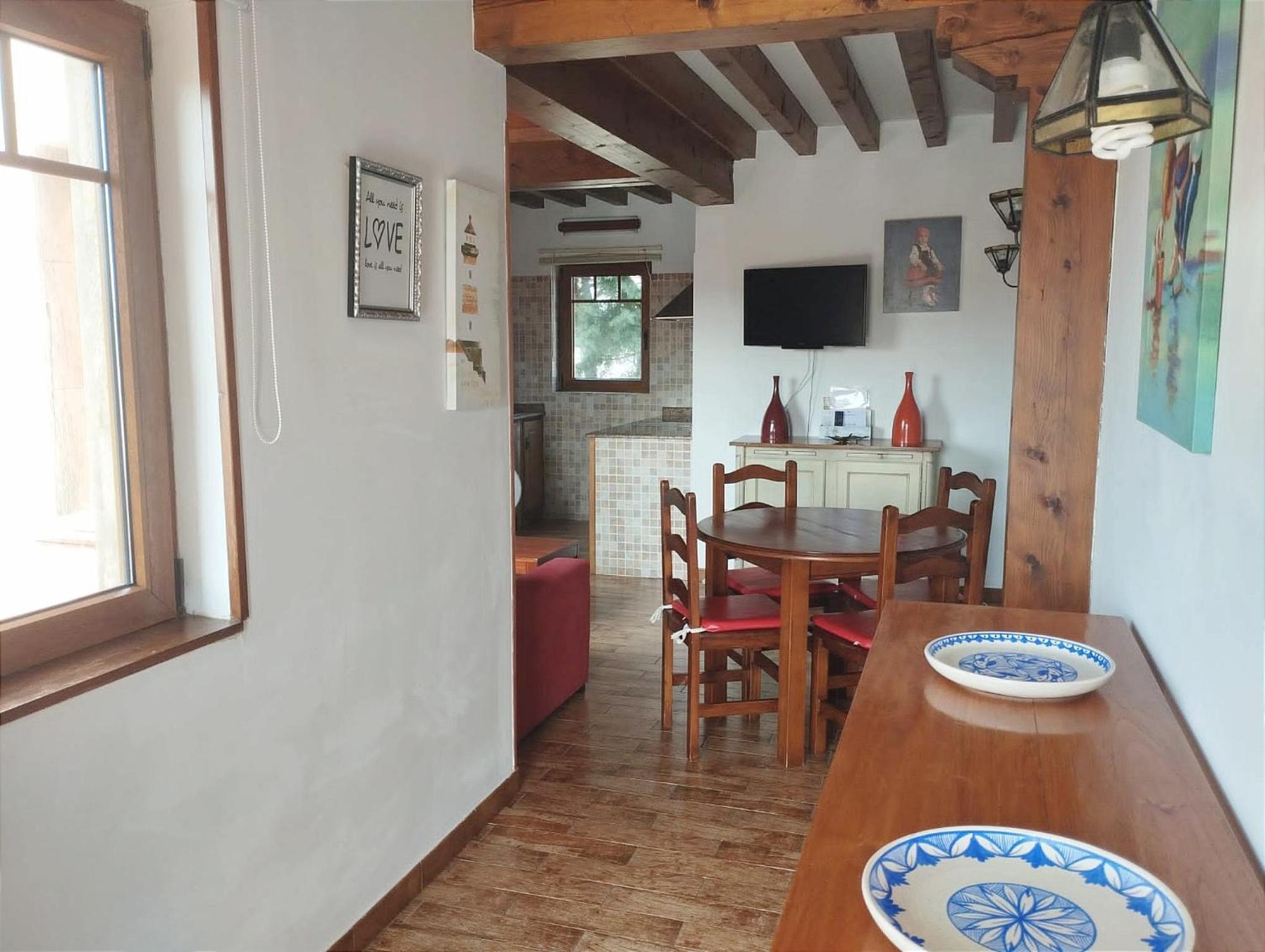 Apartamentos Copi Villa De Suances Zewnętrze zdjęcie