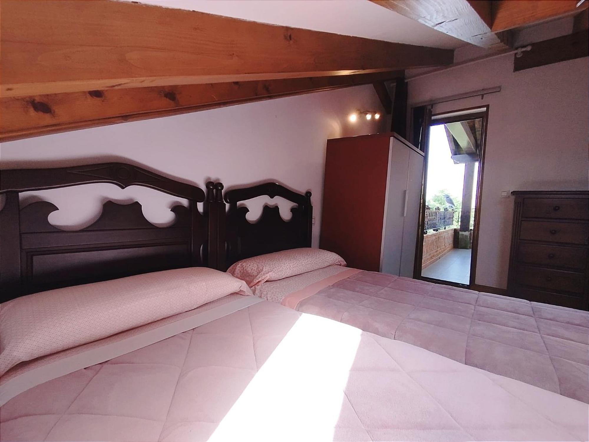 Apartamentos Copi Villa De Suances Zewnętrze zdjęcie