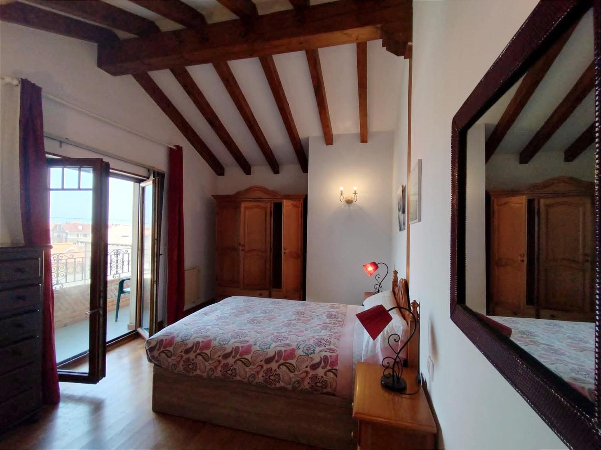 Apartamentos Copi Villa De Suances Zewnętrze zdjęcie