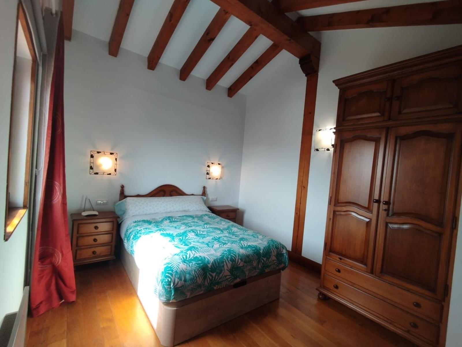 Apartamentos Copi Villa De Suances Zewnętrze zdjęcie