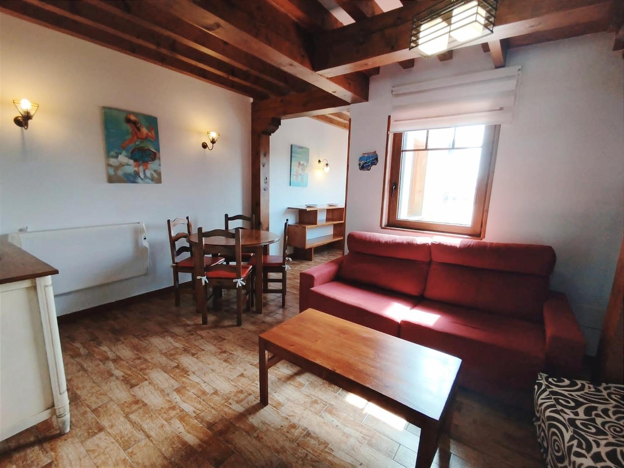 Apartamentos Copi Villa De Suances Zewnętrze zdjęcie