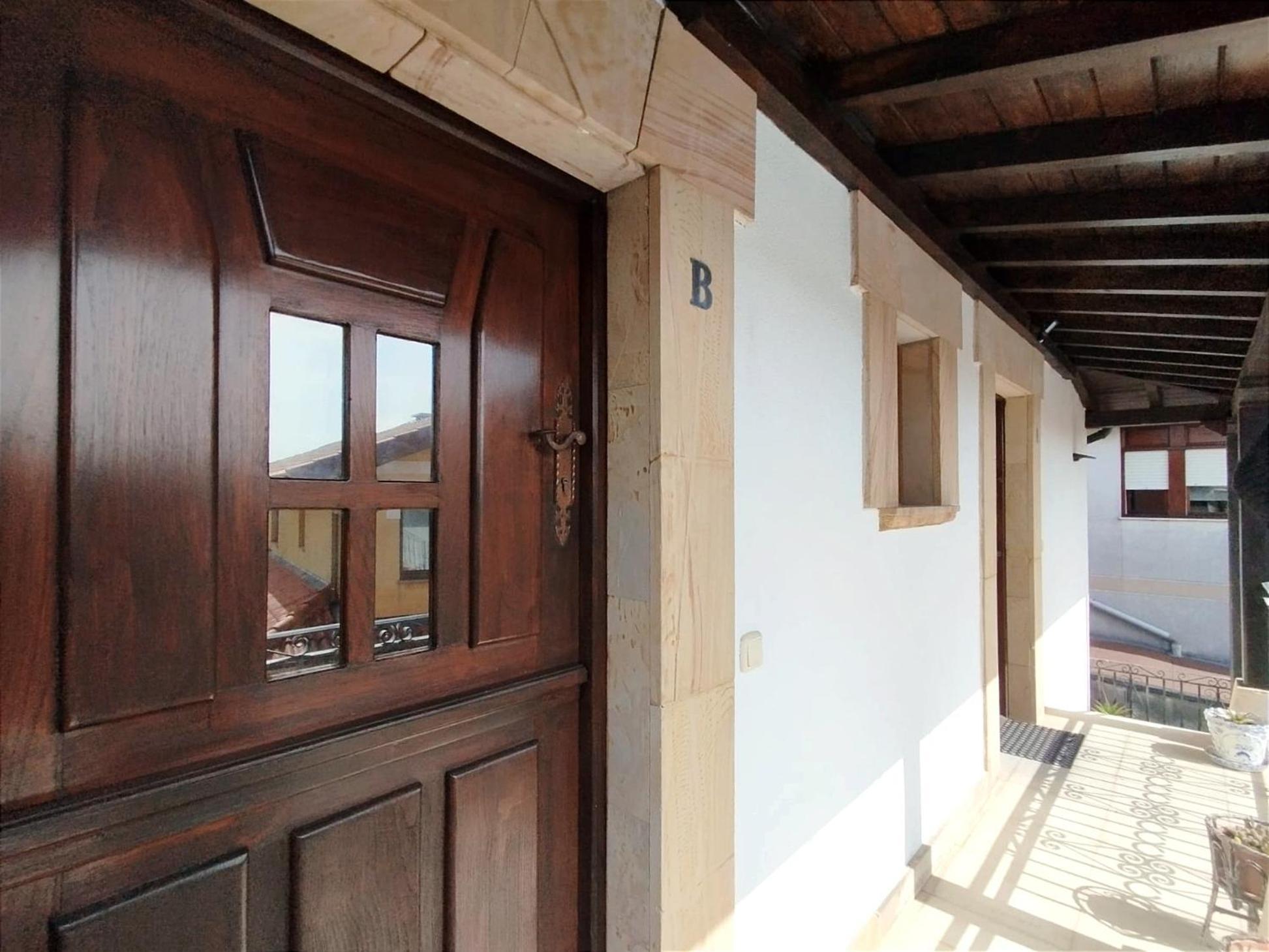 Apartamentos Copi Villa De Suances Zewnętrze zdjęcie