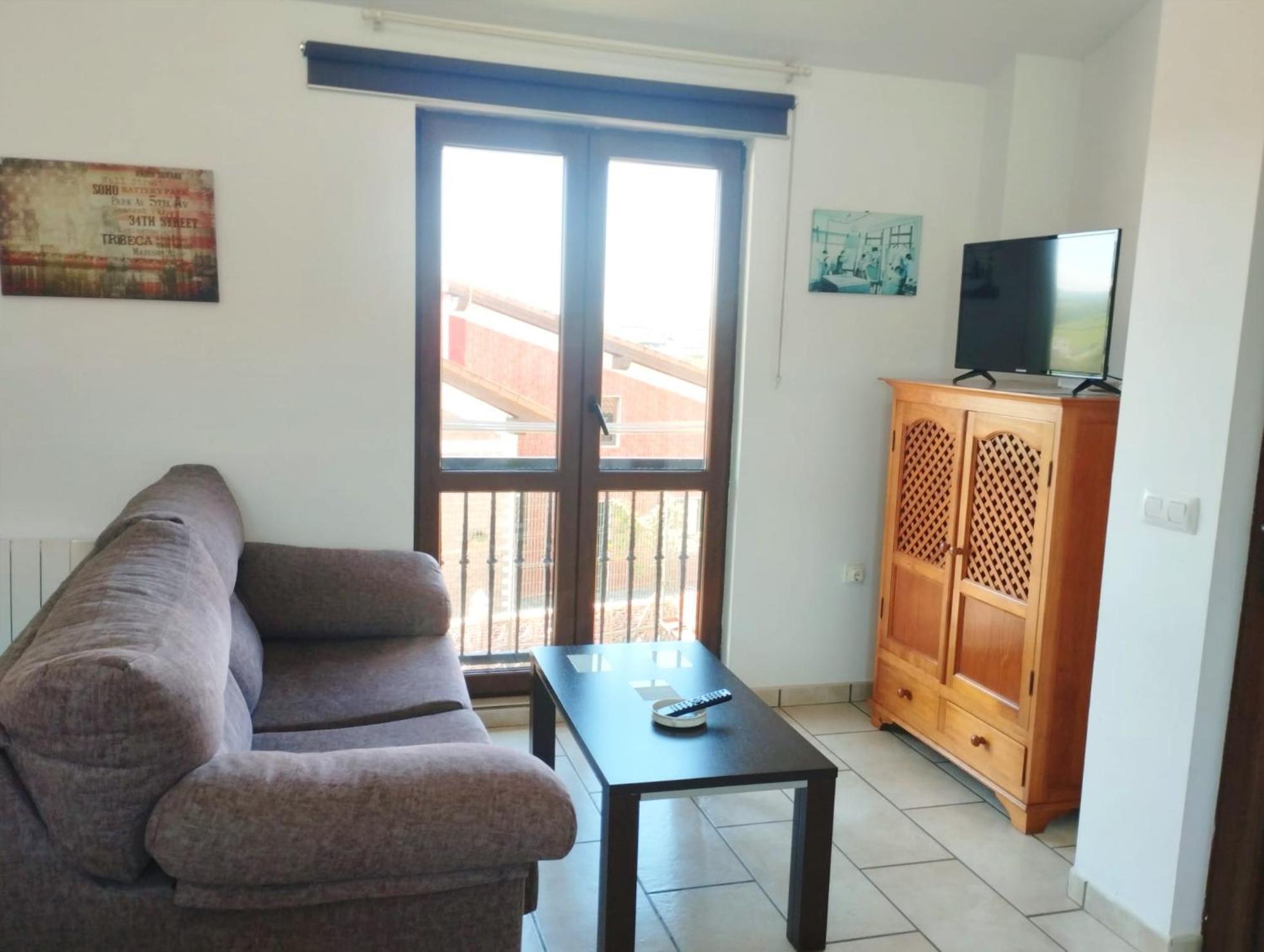 Apartamentos Copi Villa De Suances Zewnętrze zdjęcie