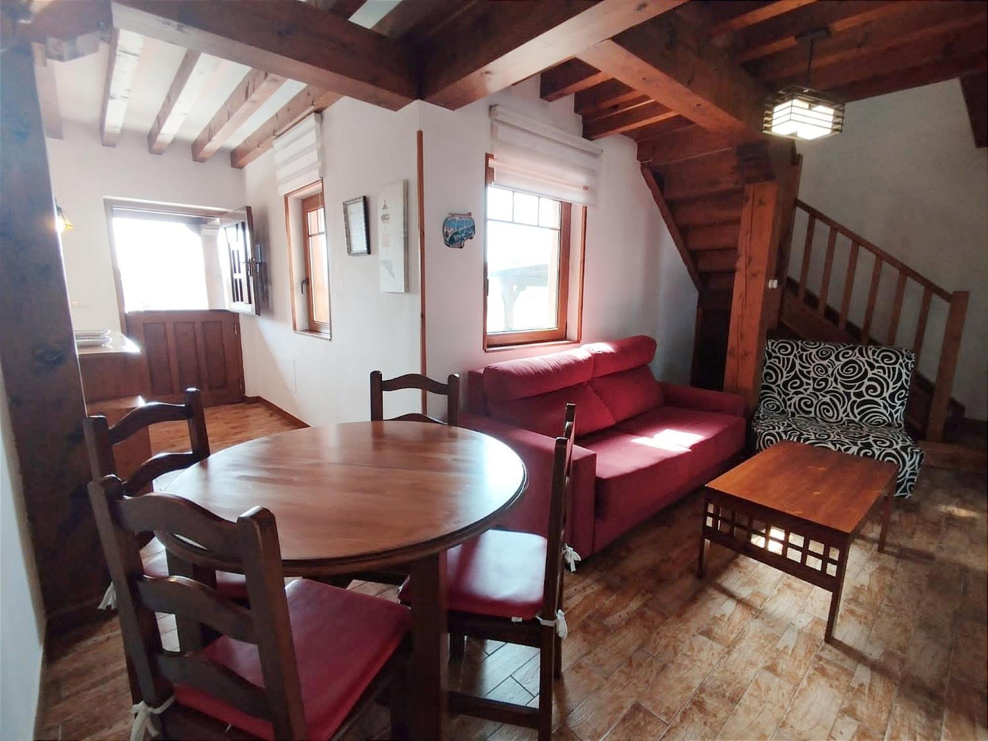 Apartamentos Copi Villa De Suances Zewnętrze zdjęcie