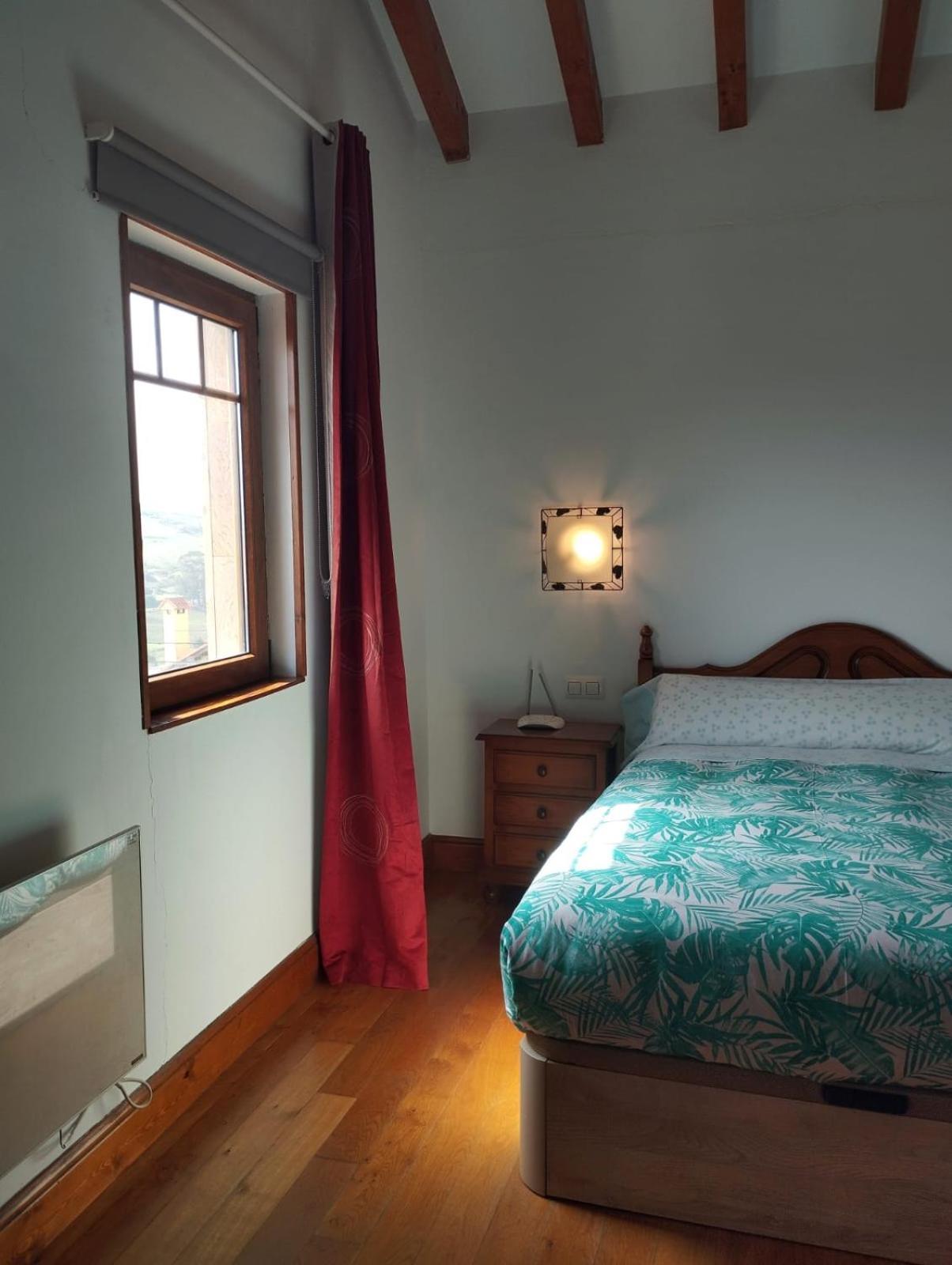 Apartamentos Copi Villa De Suances Zewnętrze zdjęcie