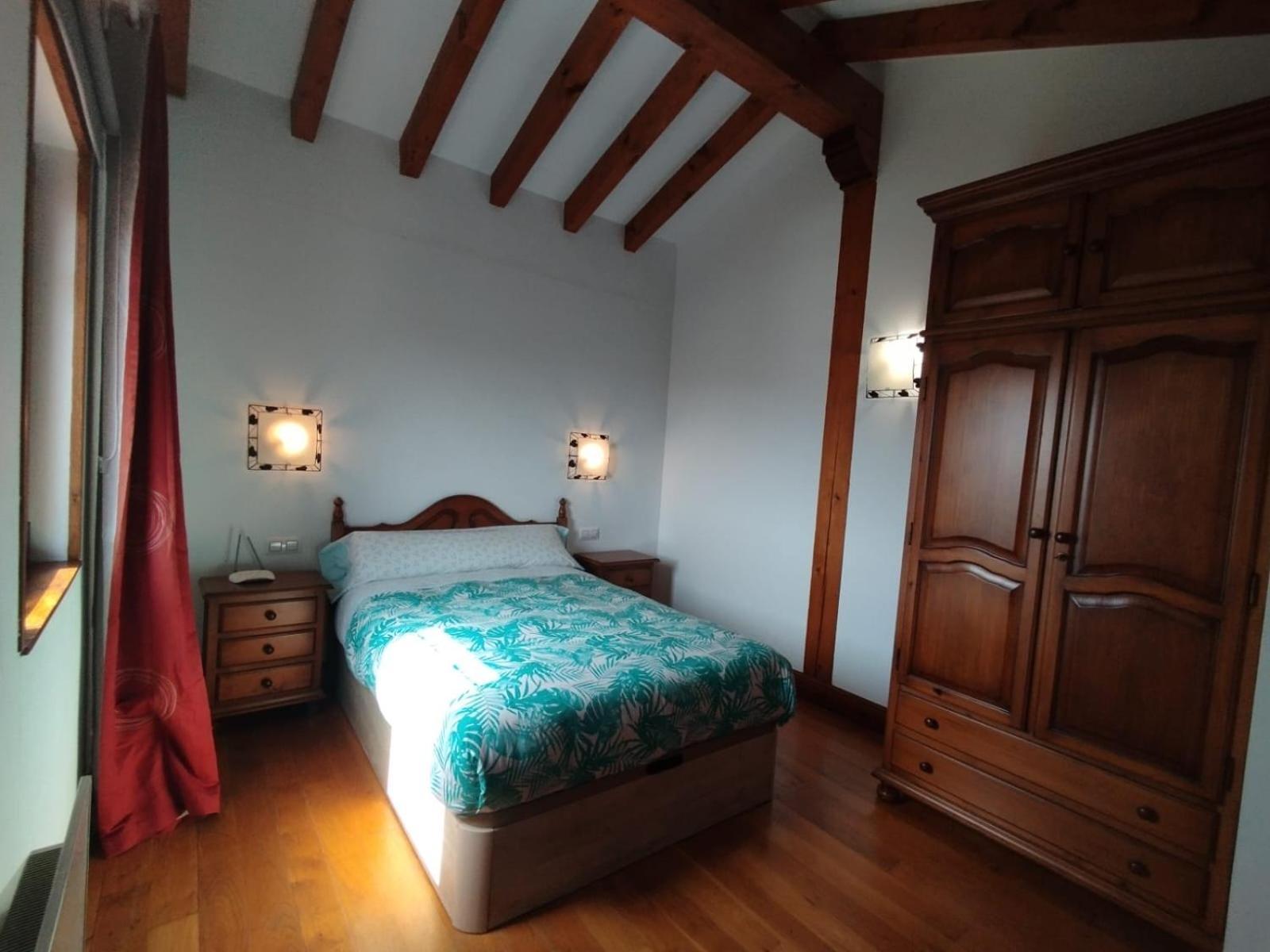 Apartamentos Copi Villa De Suances Zewnętrze zdjęcie
