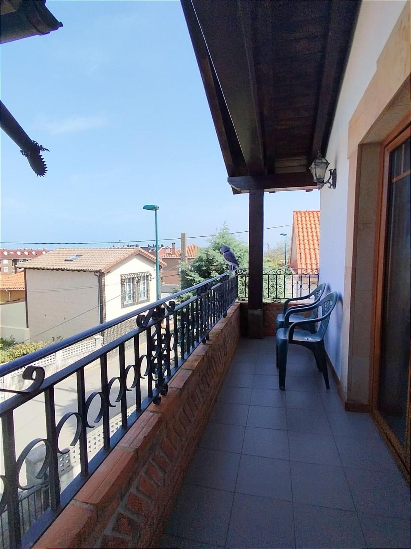 Apartamentos Copi Villa De Suances Zewnętrze zdjęcie