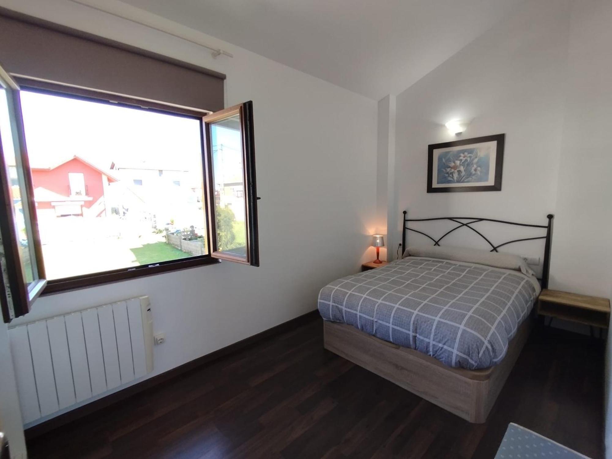 Apartamentos Copi Villa De Suances Zewnętrze zdjęcie