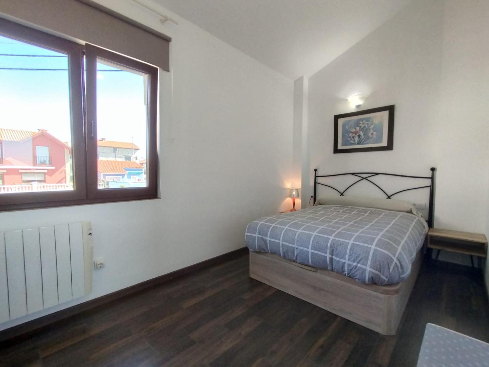 Apartamentos Copi Villa De Suances Zewnętrze zdjęcie