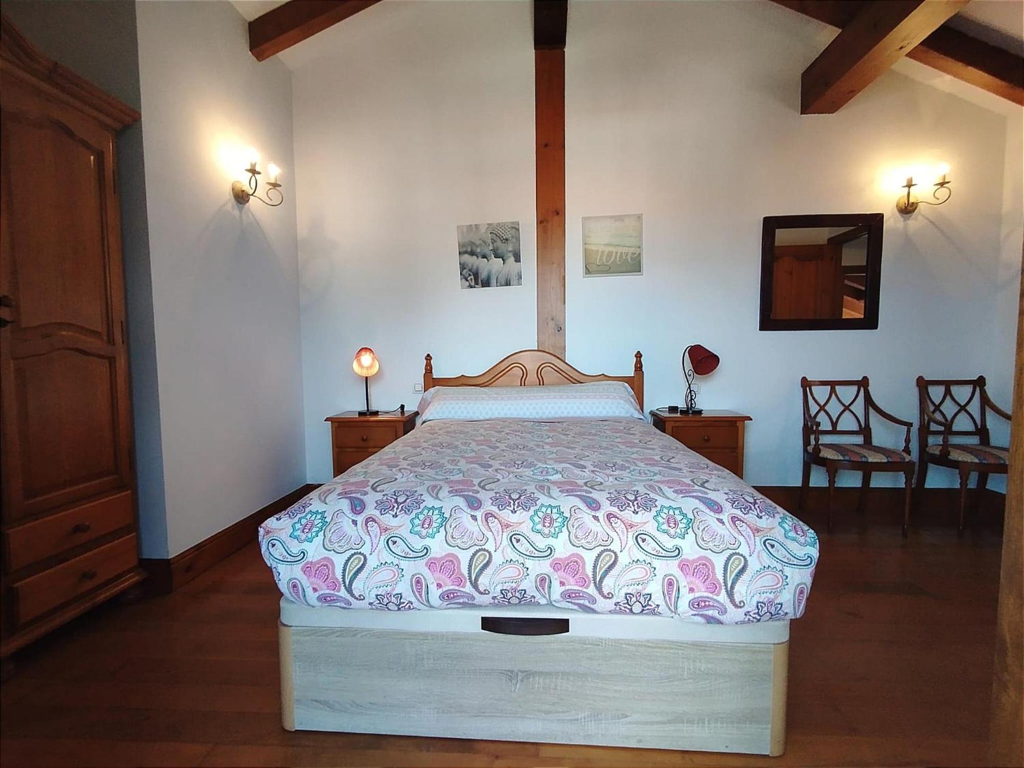 Apartamentos Copi Villa De Suances Zewnętrze zdjęcie