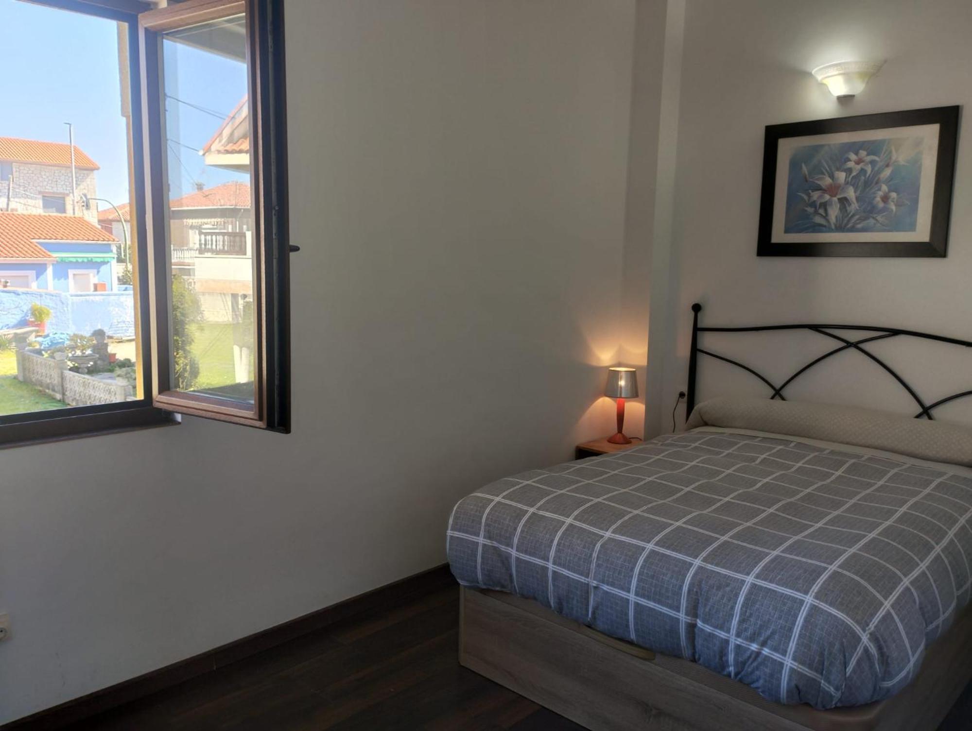 Apartamentos Copi Villa De Suances Zewnętrze zdjęcie