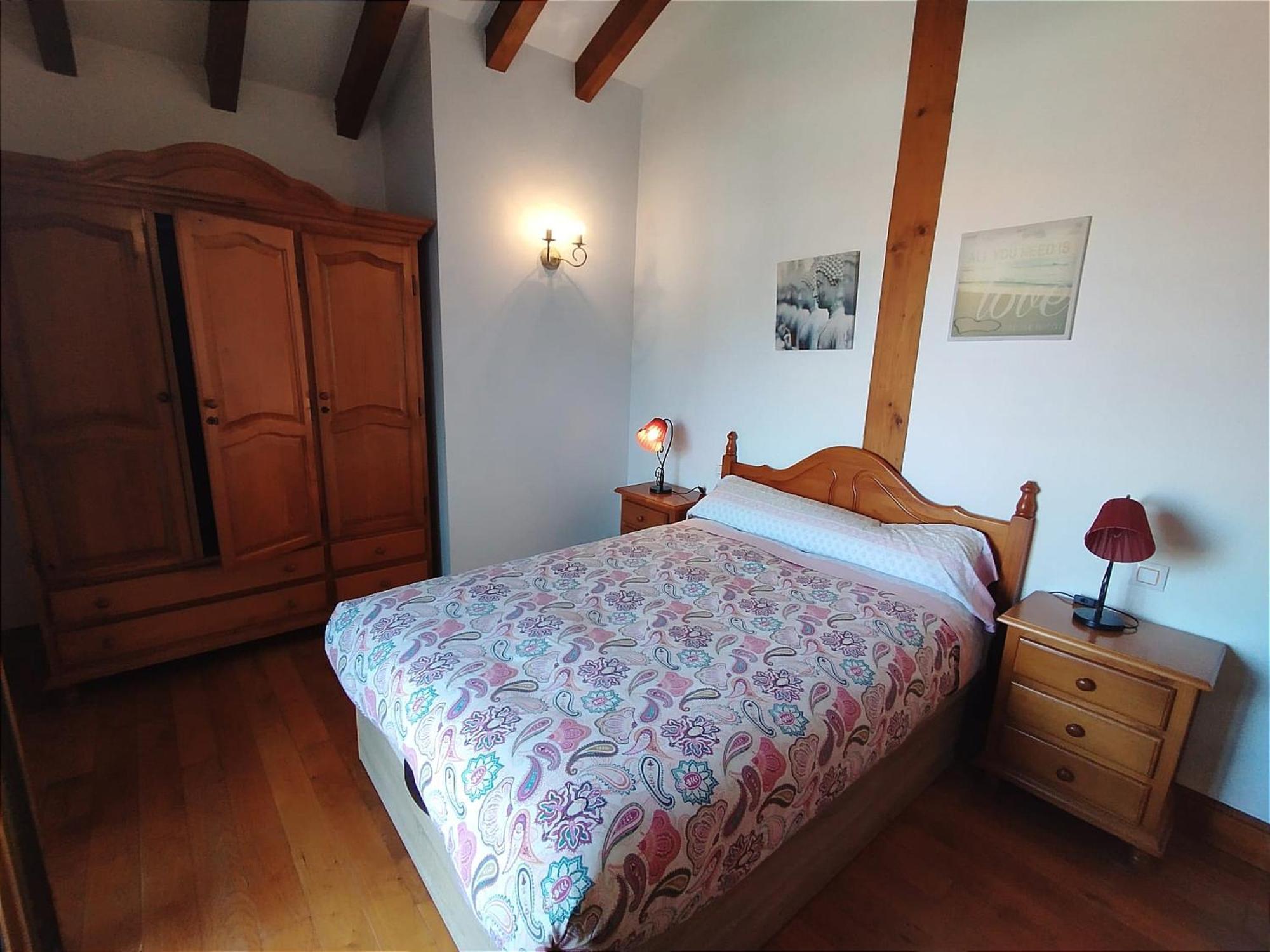 Apartamentos Copi Villa De Suances Zewnętrze zdjęcie