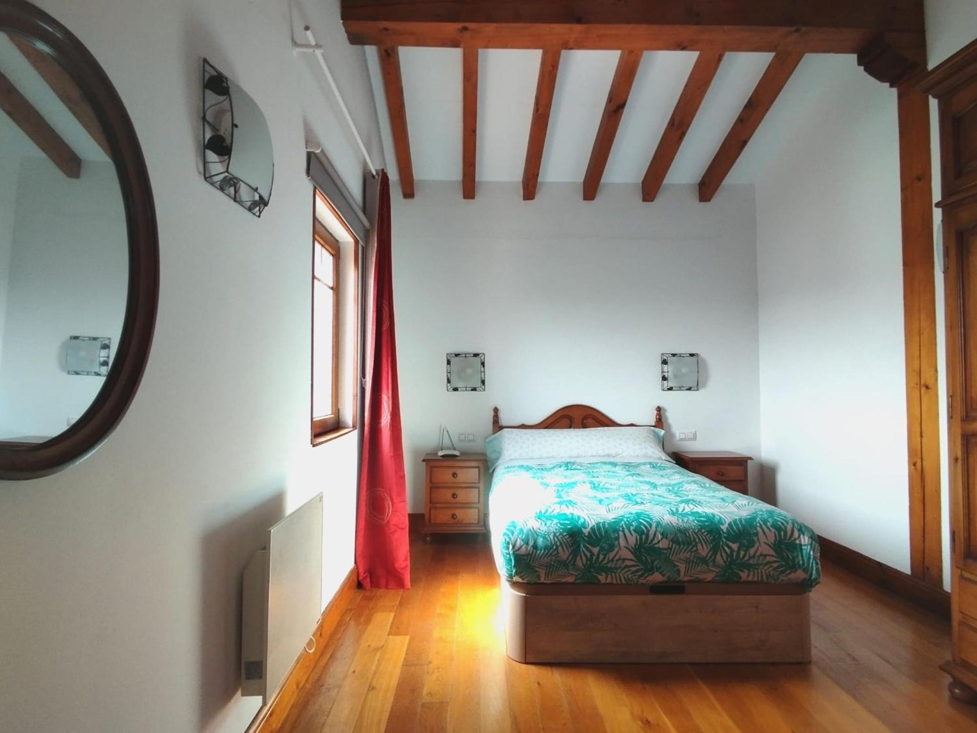 Apartamentos Copi Villa De Suances Zewnętrze zdjęcie