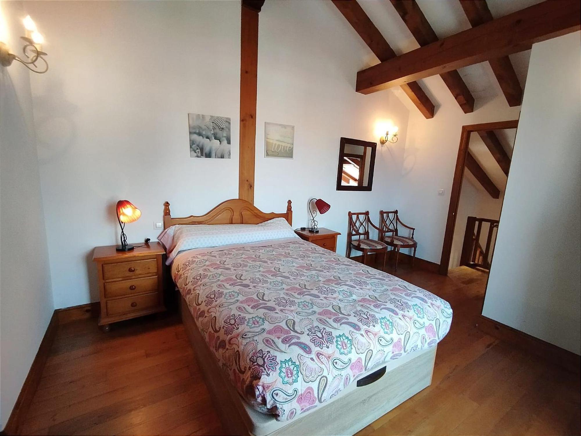 Apartamentos Copi Villa De Suances Zewnętrze zdjęcie