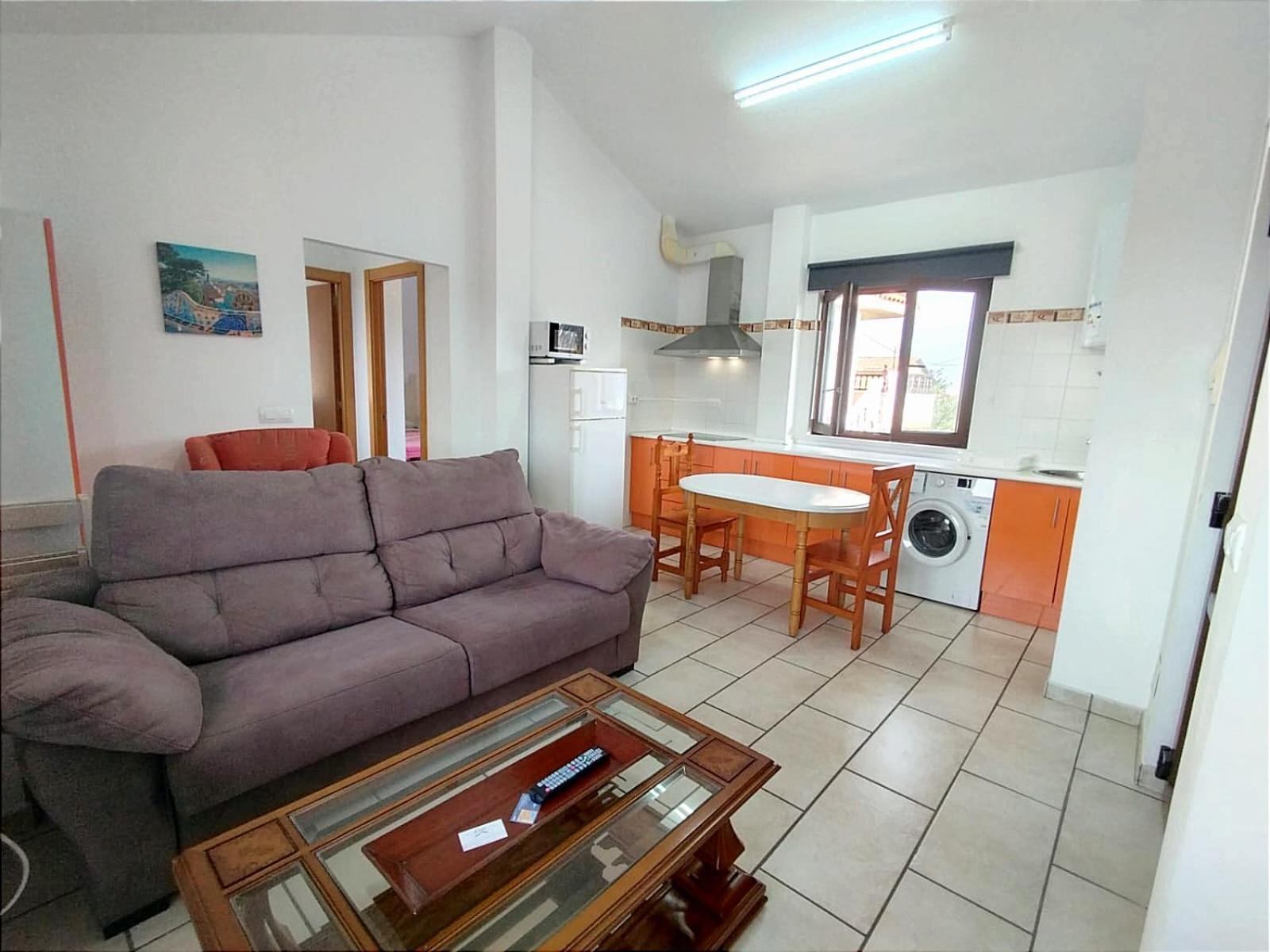 Apartamentos Copi Villa De Suances Zewnętrze zdjęcie