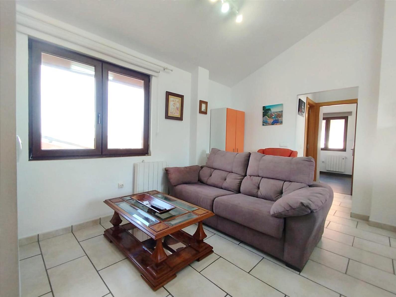 Apartamentos Copi Villa De Suances Zewnętrze zdjęcie