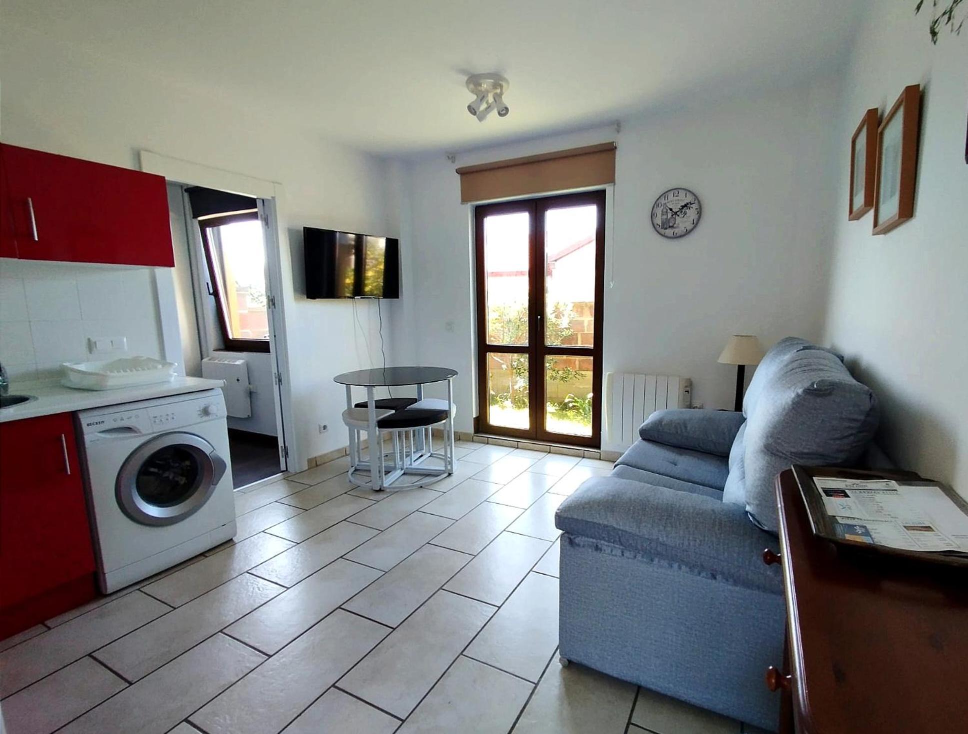Apartamentos Copi Villa De Suances Zewnętrze zdjęcie