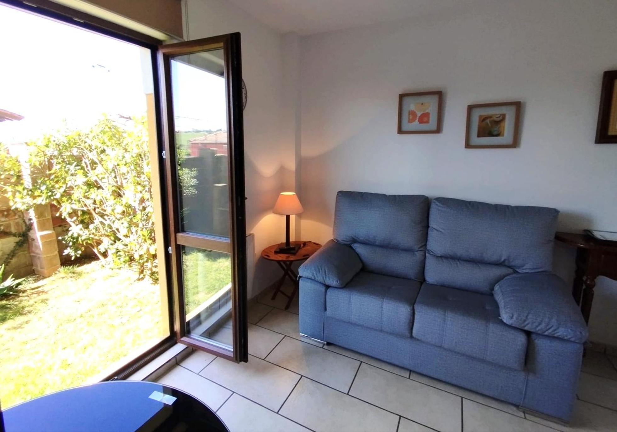 Apartamentos Copi Villa De Suances Zewnętrze zdjęcie