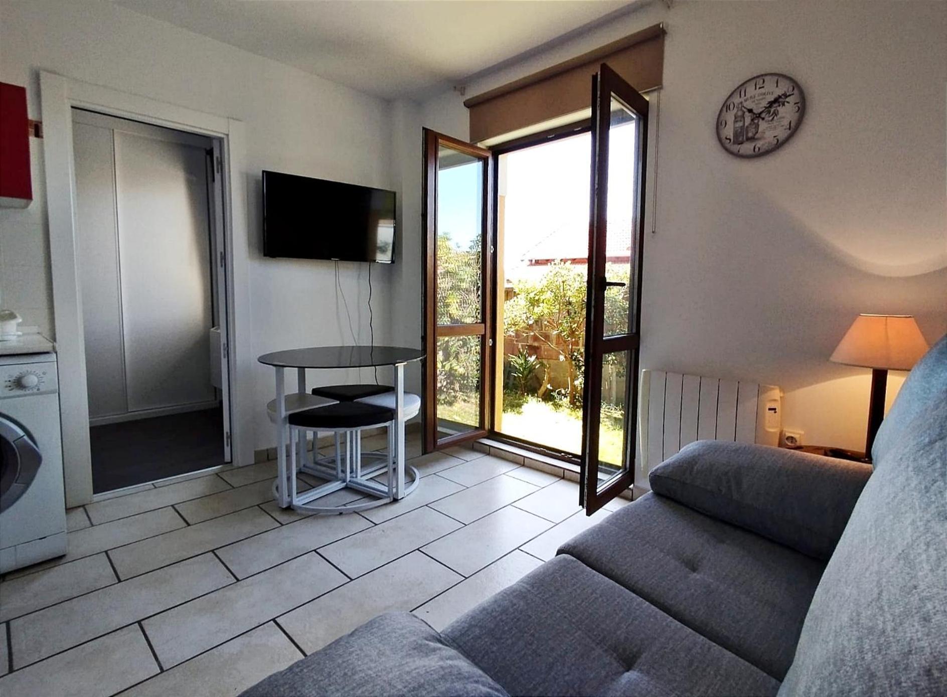 Apartamentos Copi Villa De Suances Zewnętrze zdjęcie