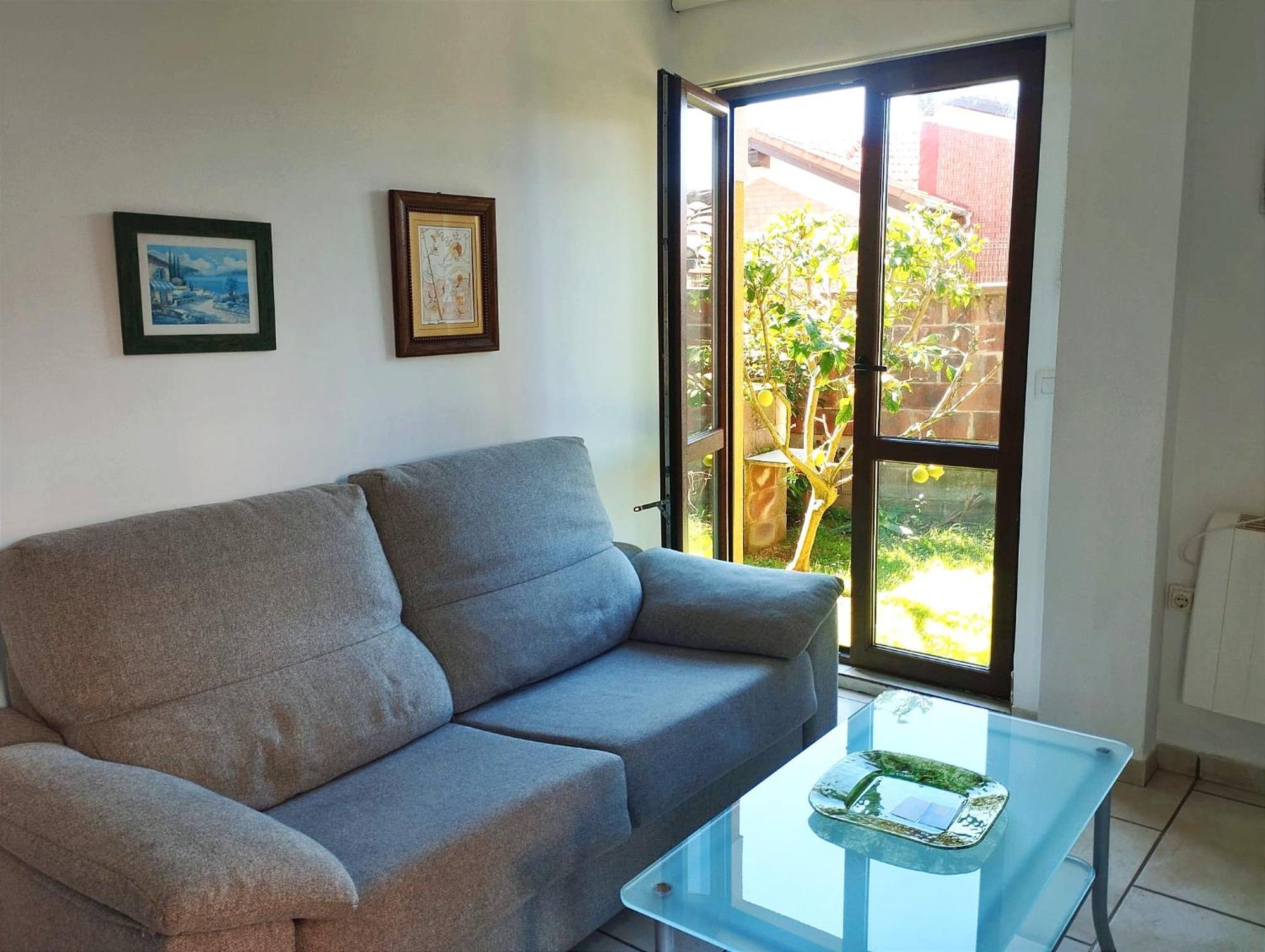 Apartamentos Copi Villa De Suances Zewnętrze zdjęcie