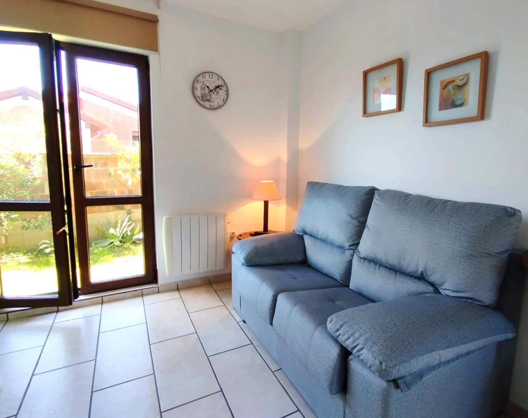 Apartamentos Copi Villa De Suances Zewnętrze zdjęcie