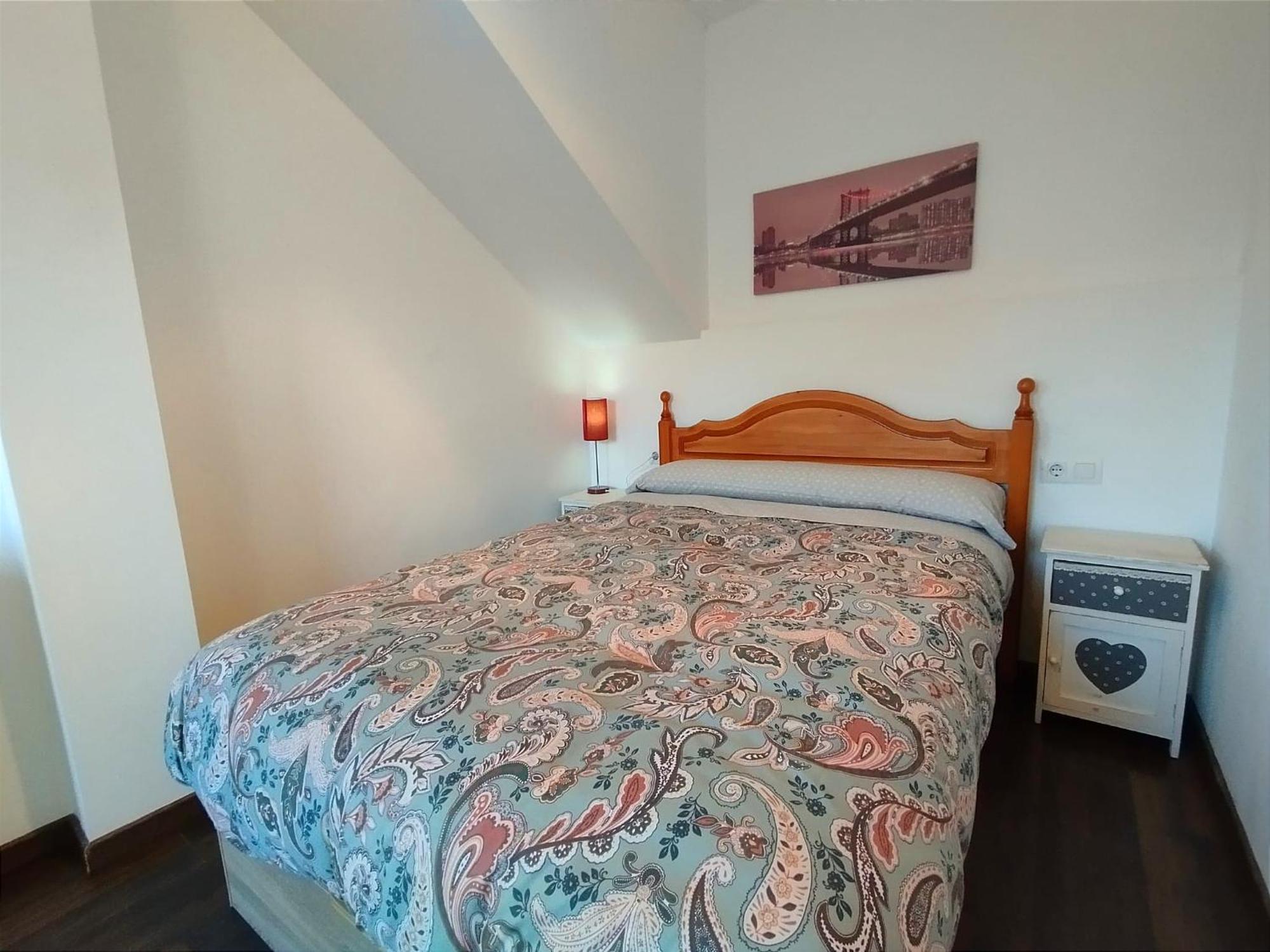 Apartamentos Copi Villa De Suances Zewnętrze zdjęcie