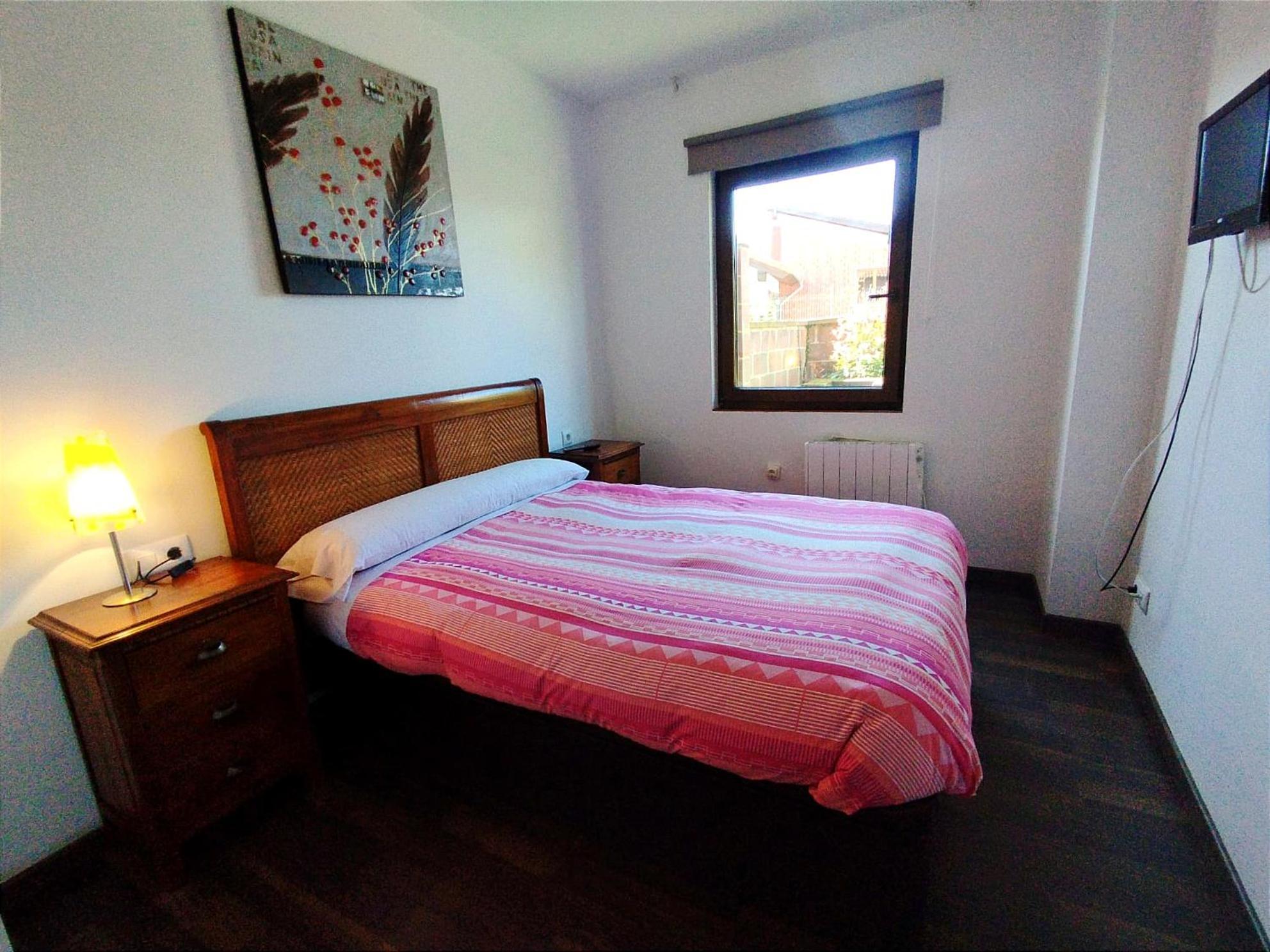 Apartamentos Copi Villa De Suances Zewnętrze zdjęcie