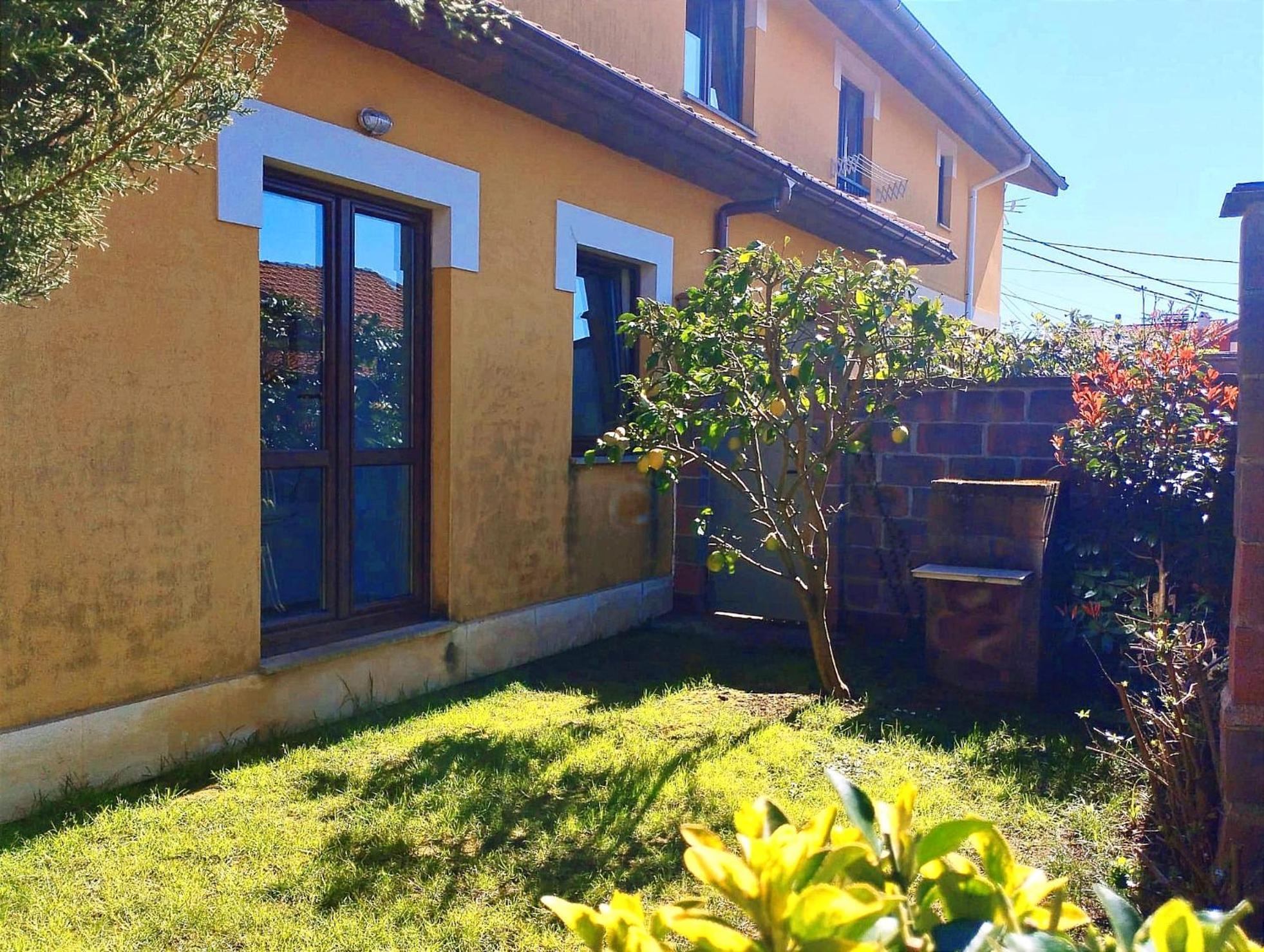 Apartamentos Copi Villa De Suances Zewnętrze zdjęcie
